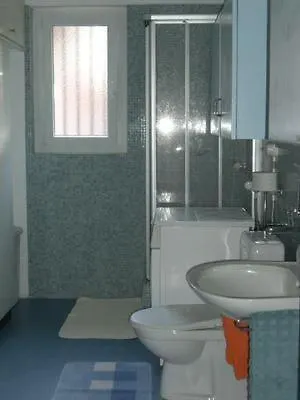 Casa Reduit Terrazza Orselina